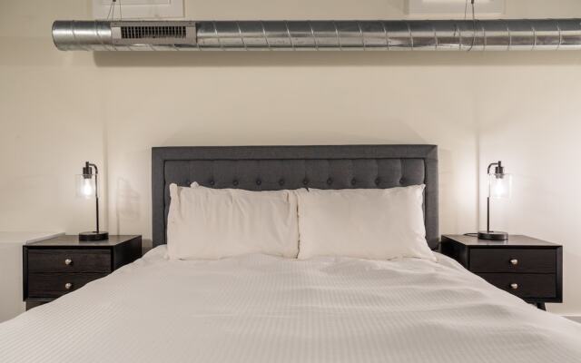 The Ledger Residences by Sosuite - Old City