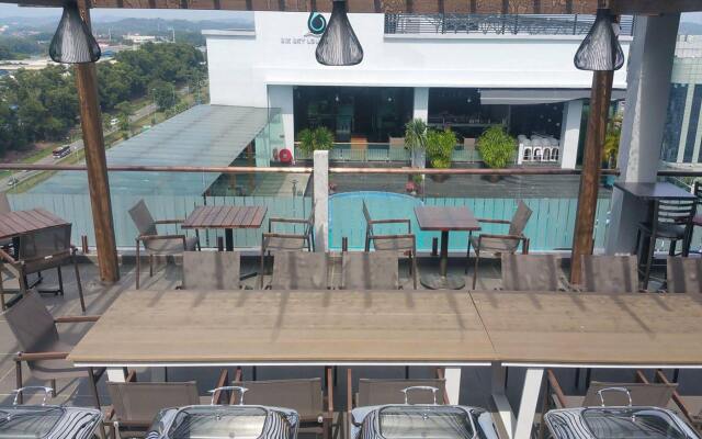 Purest Hotel Sungai Petani