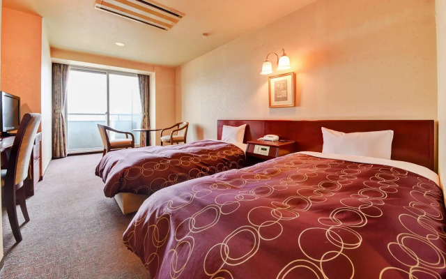 Hotel Urban Port