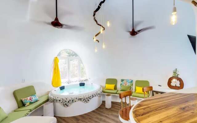 Alterhome Mini Villa Seahorse