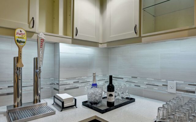 Homewood Suites by Hilton Aurora Naperville