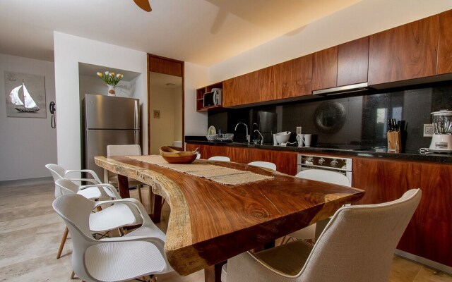 Kuxtal 201 by iMexico