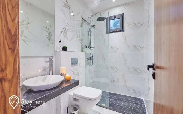 StayHere Rabat - Hay Riad Residential Living