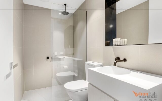 IFSTAYS Blackwood Service Apartment