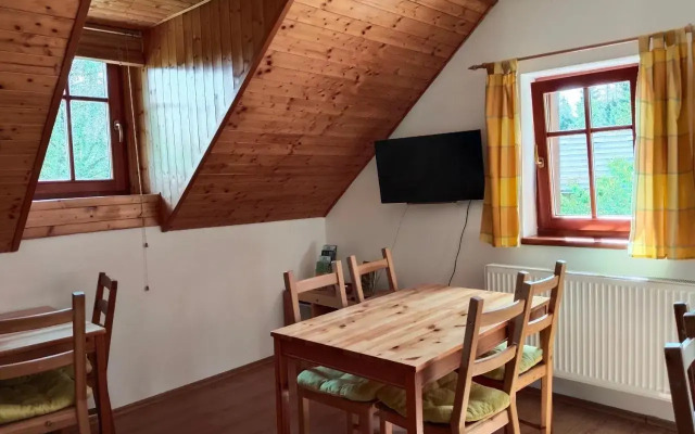 Penzion Medvídek