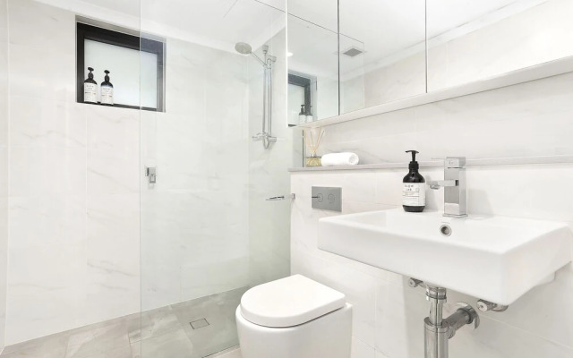 Balmain Modern Apartments