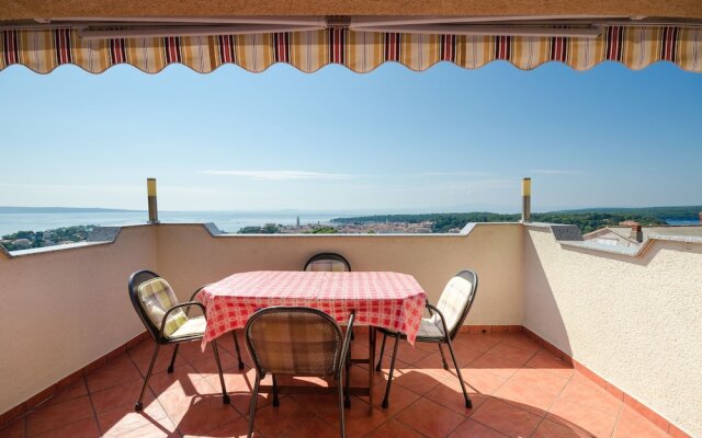 Apartments Marija