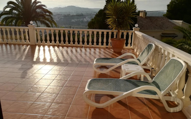 FerienwohnungMoraira