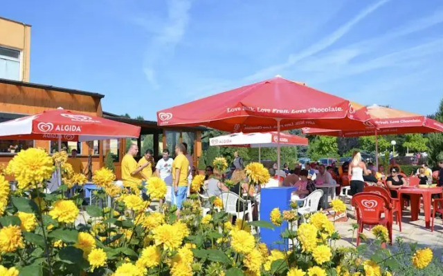 Event Hotel Kaskady