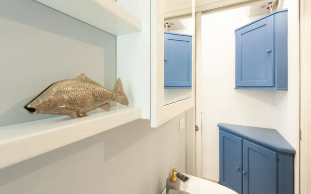 Blue Apartments by Wonderful Italy