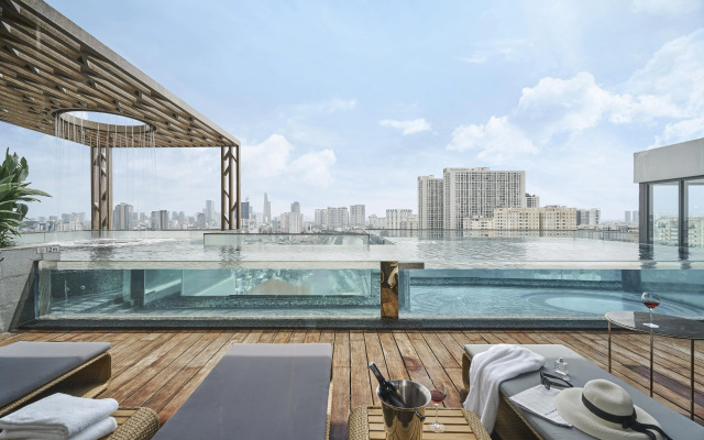 D1Mension Residences