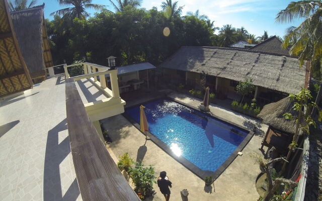 Indigenous Bungalow
