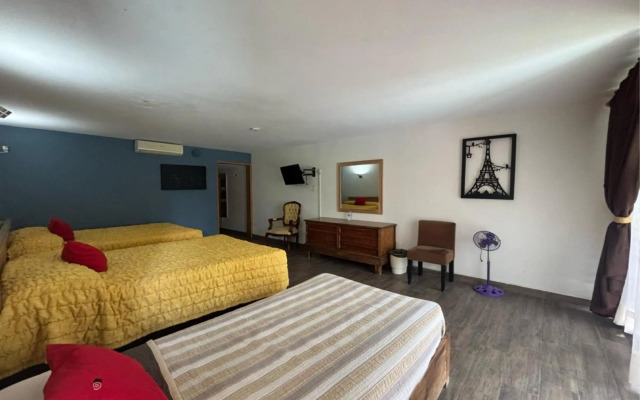 Capital O Gran Hotel Campestre