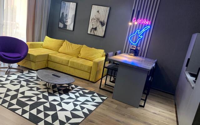 Art Voyage hotel
