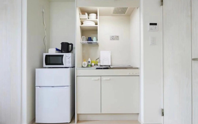 Marvelous Higashioi - Vacation Stay 13012V