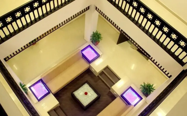 Fort Abode