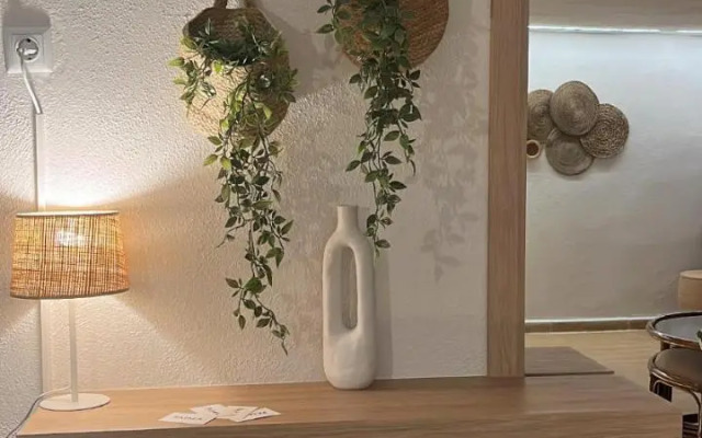 Palma Beach House