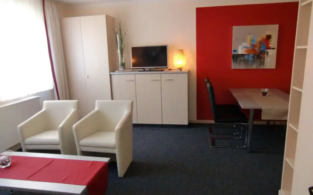 Hotel Donau