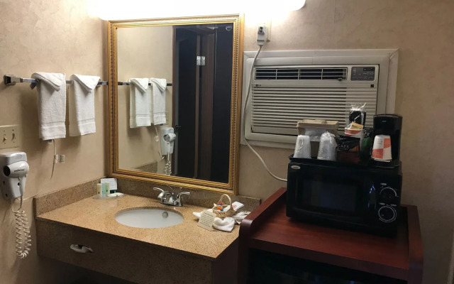 Quality Inn Durango