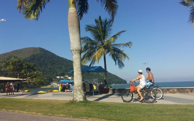 Apartamentos de Férias por Temporada Martim De Sá