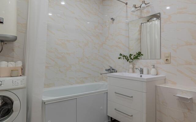 Лайт Апартаменты на улице Фурманова 123