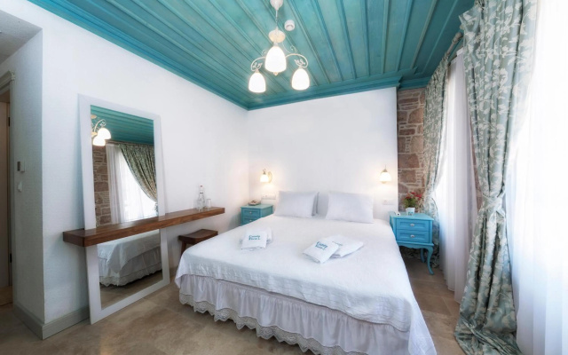 Cunda Fora Hotel
