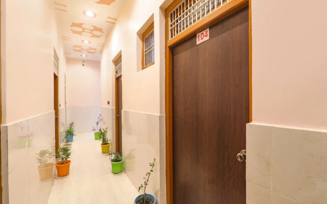 Fabhotel Hridyam Madhuram