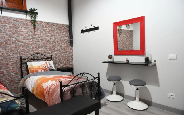 Palazzo Ducale Pironti