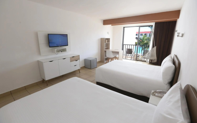 Cozumel Hotel & Resort, Trademark Collection by Wyndham