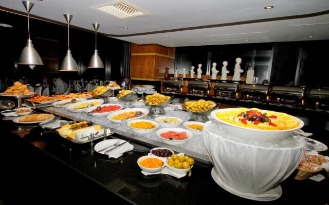 Coastlands Umhlanga Hotel and Convention Centre