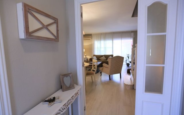 Casa Para 6 Personas en Cambrils