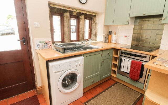 Poppy Cottage