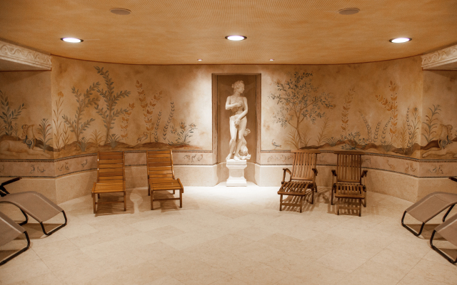 Villa Quaranta Tommasi Wine Hotel & Spa