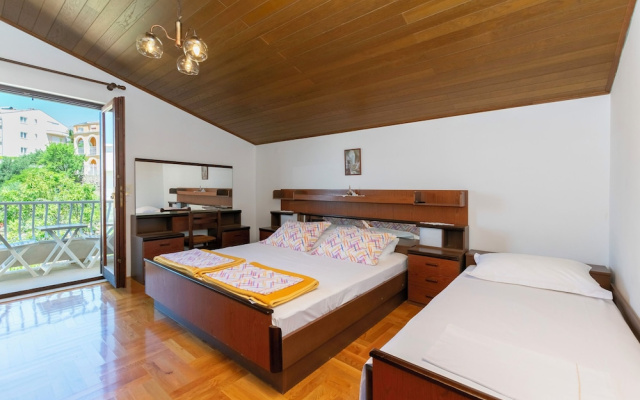 Apartments Nada