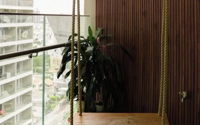 The Song Vung Tau - Xuan's Homestay
