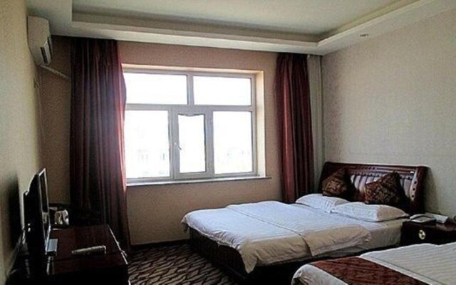 Changshengyuan Guest House
