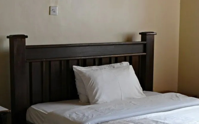 Just at Home Guest House