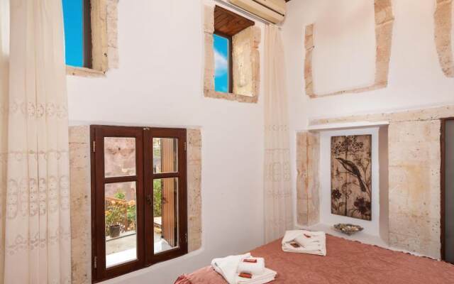 Hamam Suites