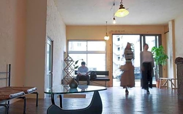 GUEST HOUSE KADOYASU - Vacation STAY 81993v