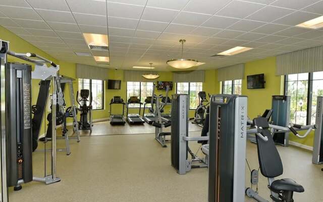 4224 Modern 4BD Private Pool - Near Disney