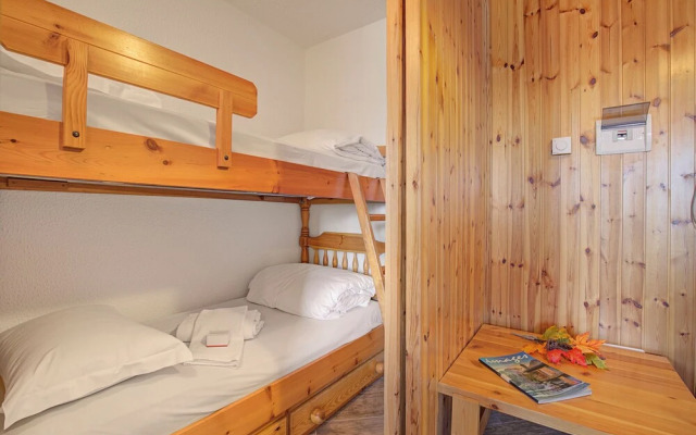 Appartamento Bellevue Richardette