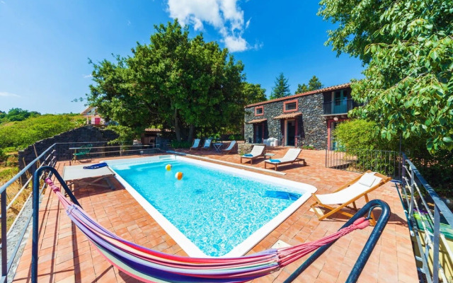 Susanna luxury villa