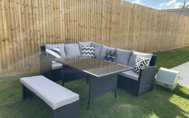 Stunning 3-bed Static Home in Birchington/ Margate