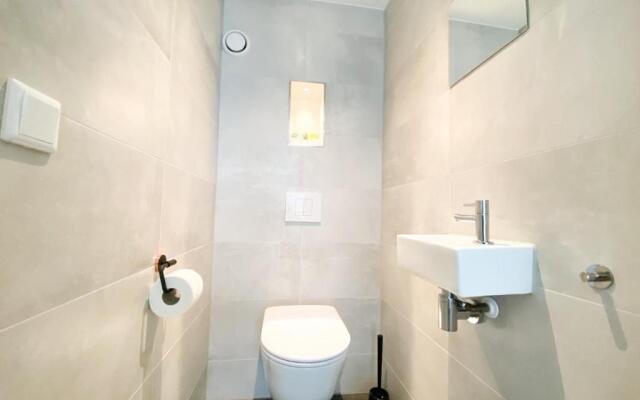 De Veerse Pot Vakantiewoning 4 VE06