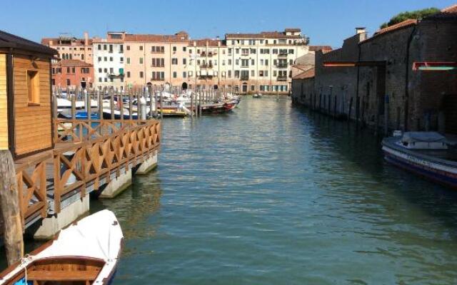 Appartamento con vista