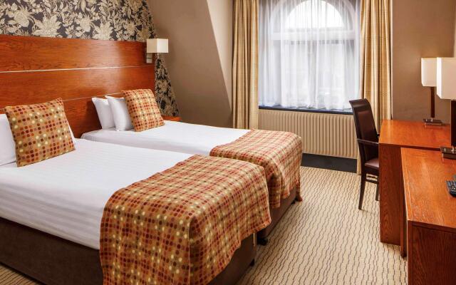 Mercure Tunbridge Wells Hotel