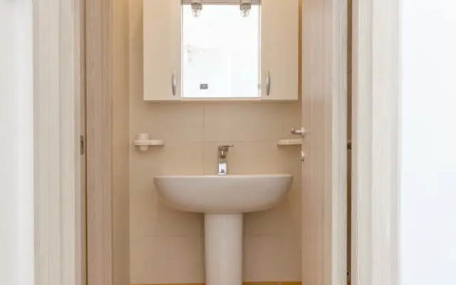 Bilocale Orchidea in Residence