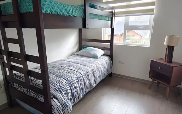 Oceana Suites Los Nostros