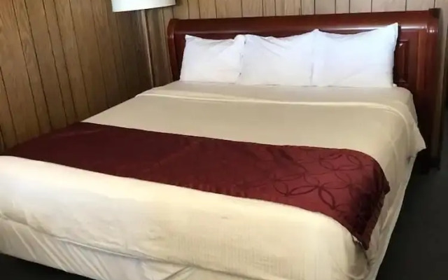 Blue Top Motel