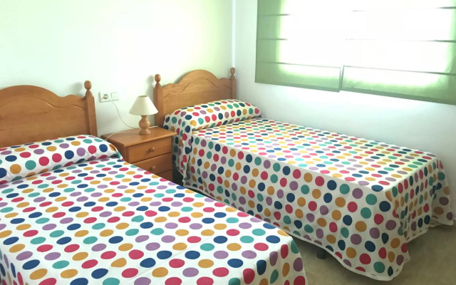 Apartamentos En Deltebre